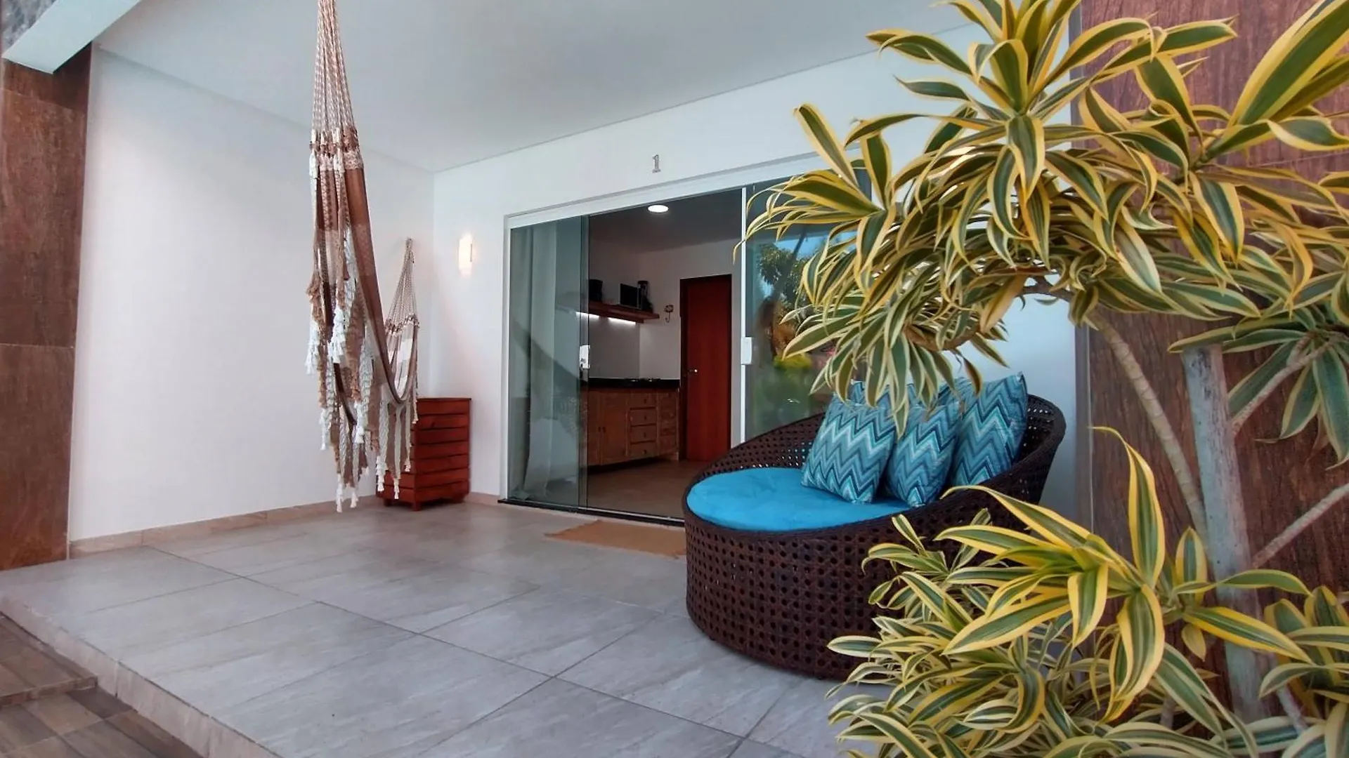Villa Bangalu (Adults Only) Porto de Galinhas Brazil