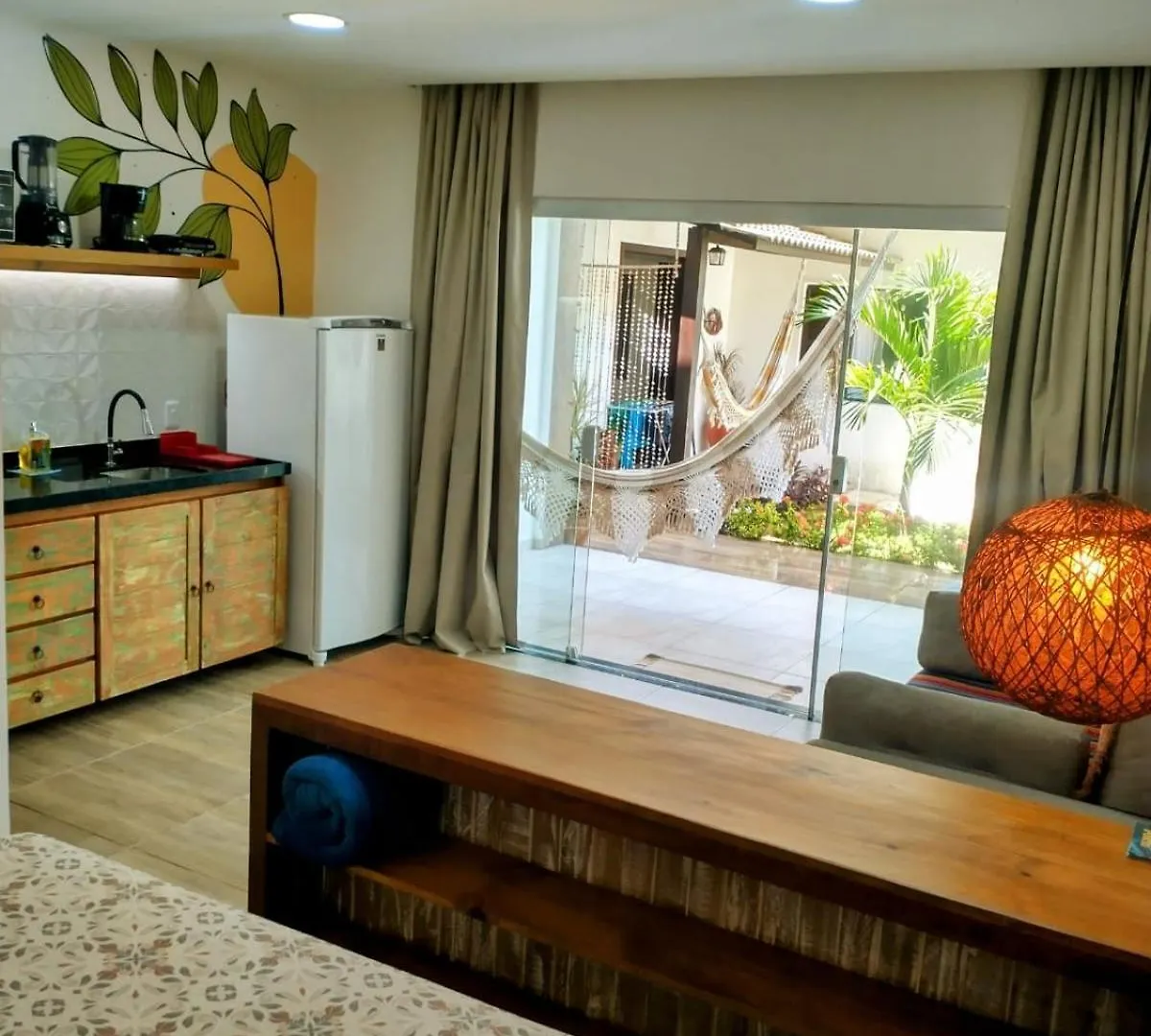 Villa Bangalu (Adults Only) Porto de Galinhas 0*,  Brazil