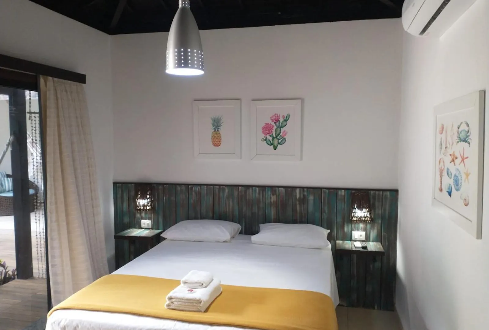 Apartment Villa Bangalu (Adults Only) Porto de Galinhas Brazil
