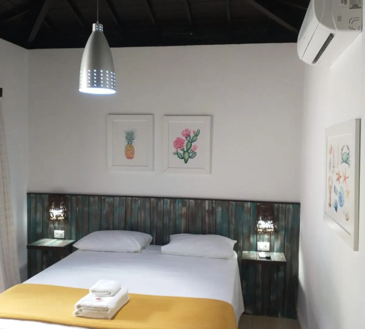Apartment Villa Bangalu (Adults Only) Porto de Galinhas Brazil