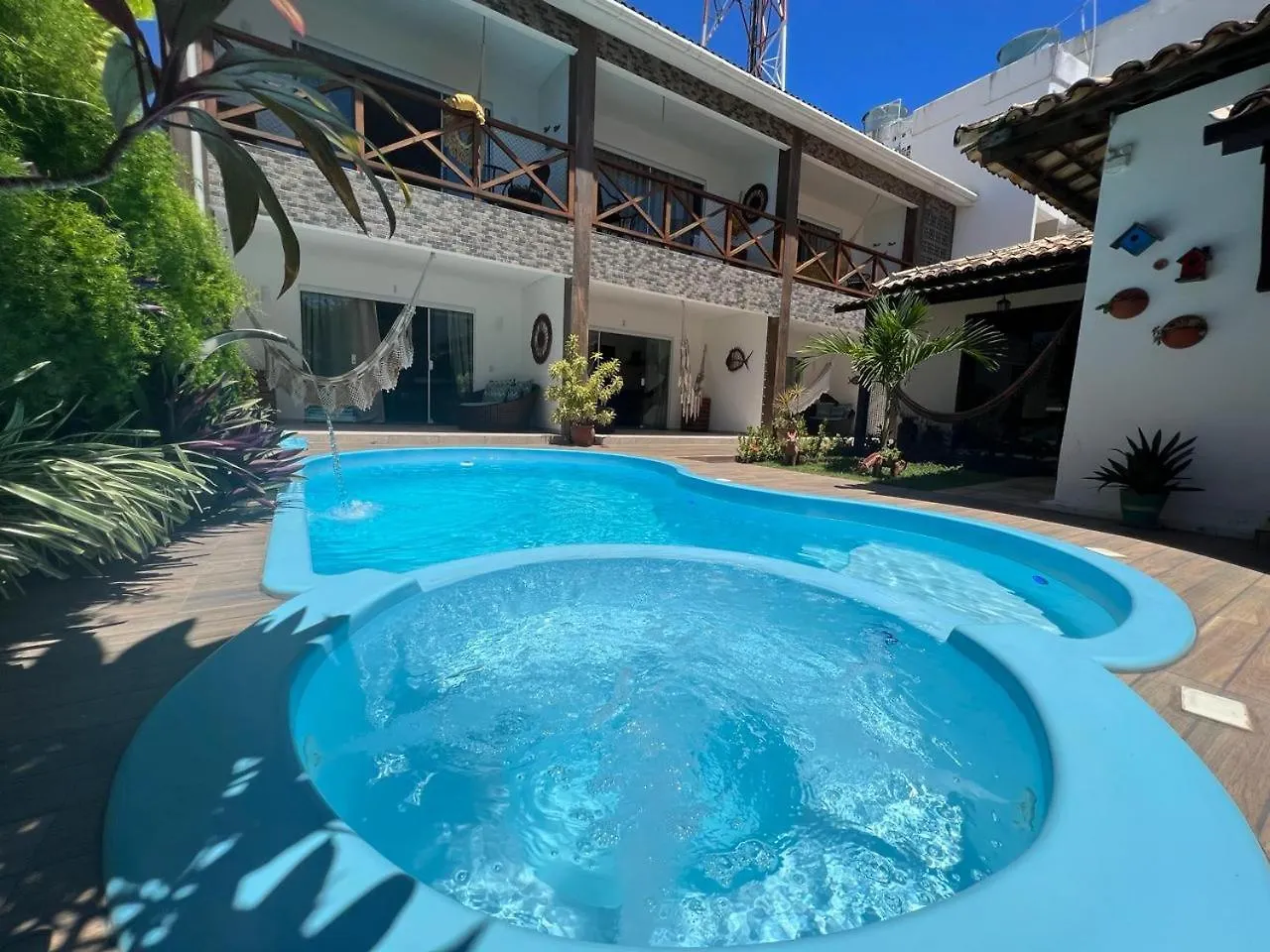 Villa Bangalu (Adults Only) Porto de Galinhas