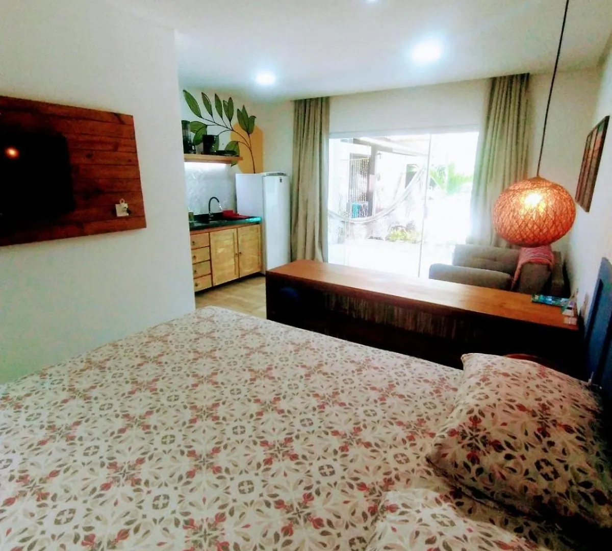 Apartment Villa Bangalu (Adults Only) Porto de Galinhas