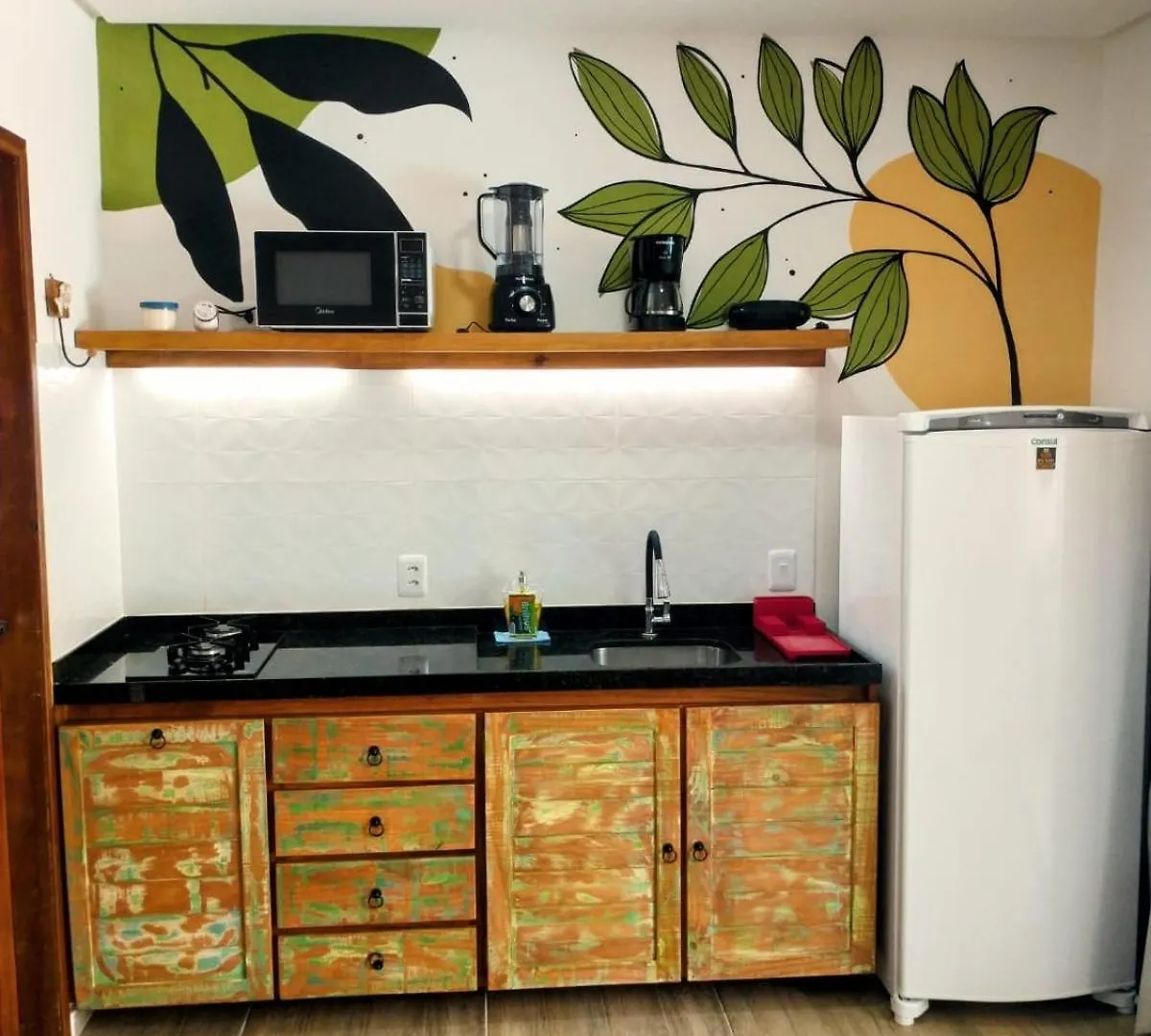 Villa Bangalu (Adults Only) Porto de Galinhas Brazil
