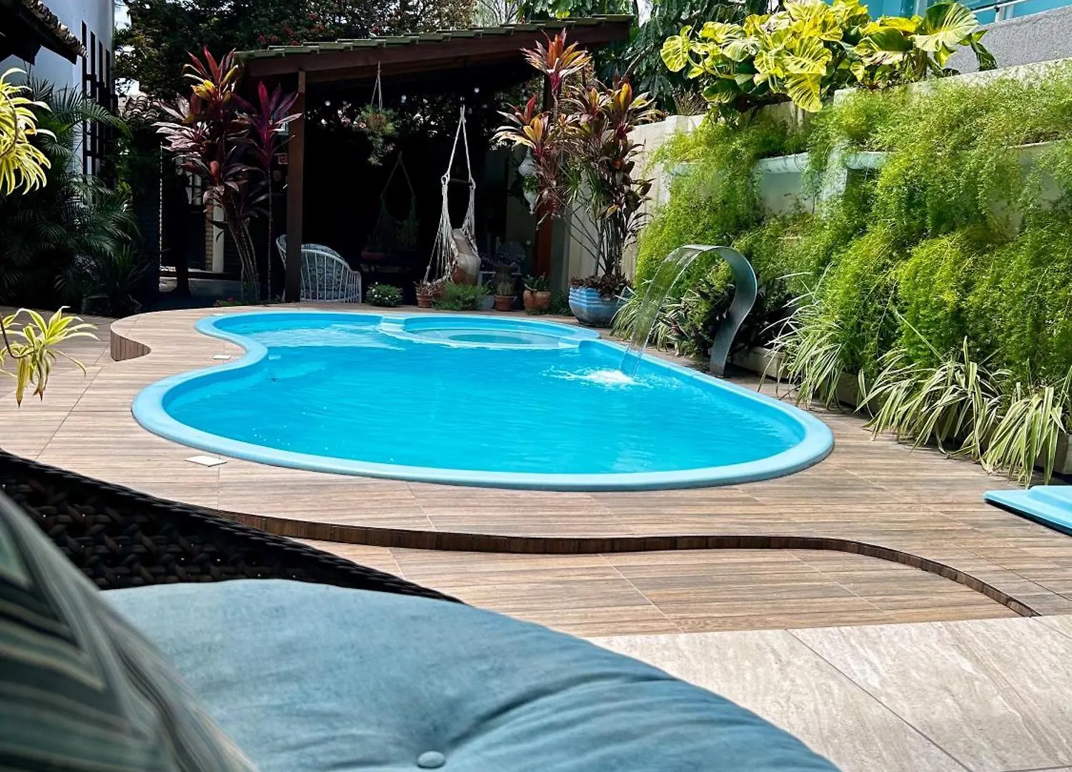 Villa Bangalu (Adults Only) Porto de Galinhas Apartment