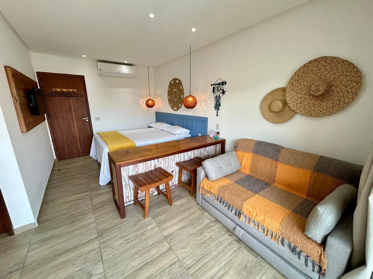Villa Bangalu (Adults Only) Porto de Galinhas 0*,