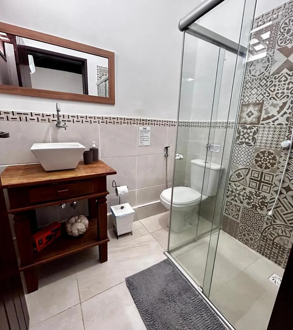 Apartment Villa Bangalu (Adults Only) Porto de Galinhas