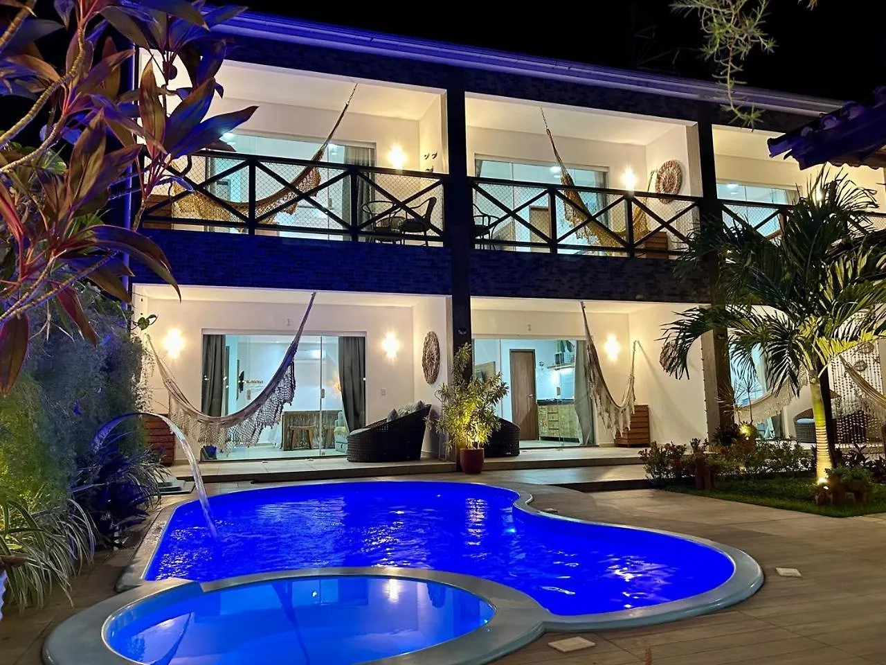 Villa Bangalu (Adults Only) Porto de Galinhas 0*,